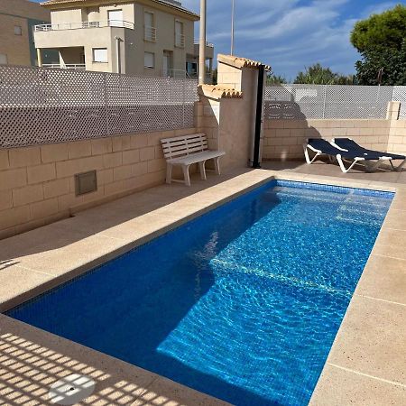 Oliva Holidays 2 מראה חיצוני תמונה