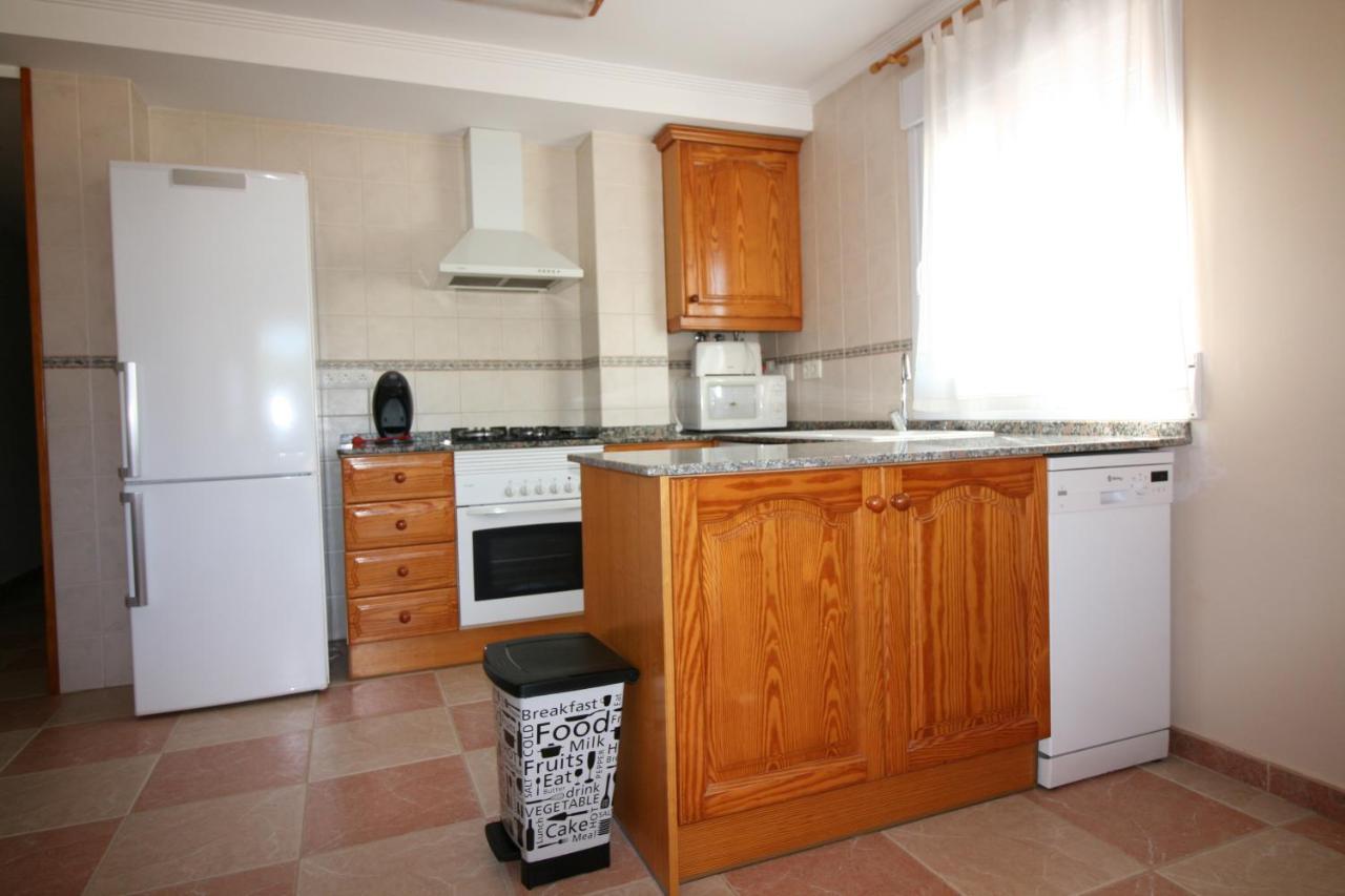 Oliva Holidays 2 מראה חיצוני תמונה
