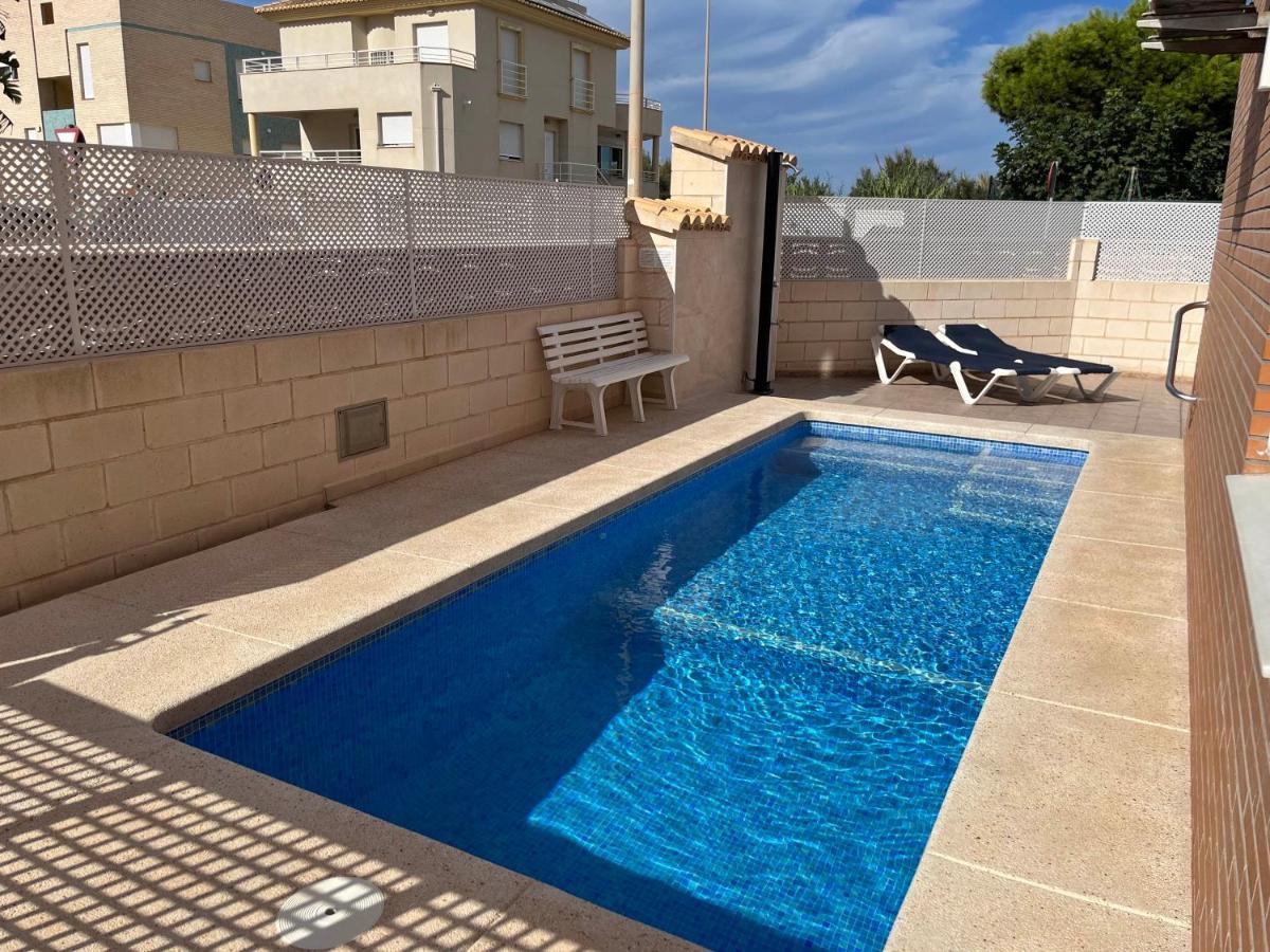 Oliva Holidays 2 מראה חיצוני תמונה