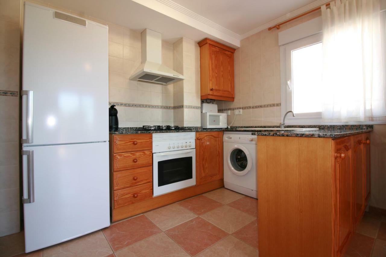Oliva Holidays 2 מראה חיצוני תמונה