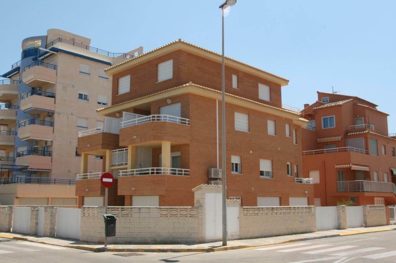 Oliva Holidays 2 מראה חיצוני תמונה