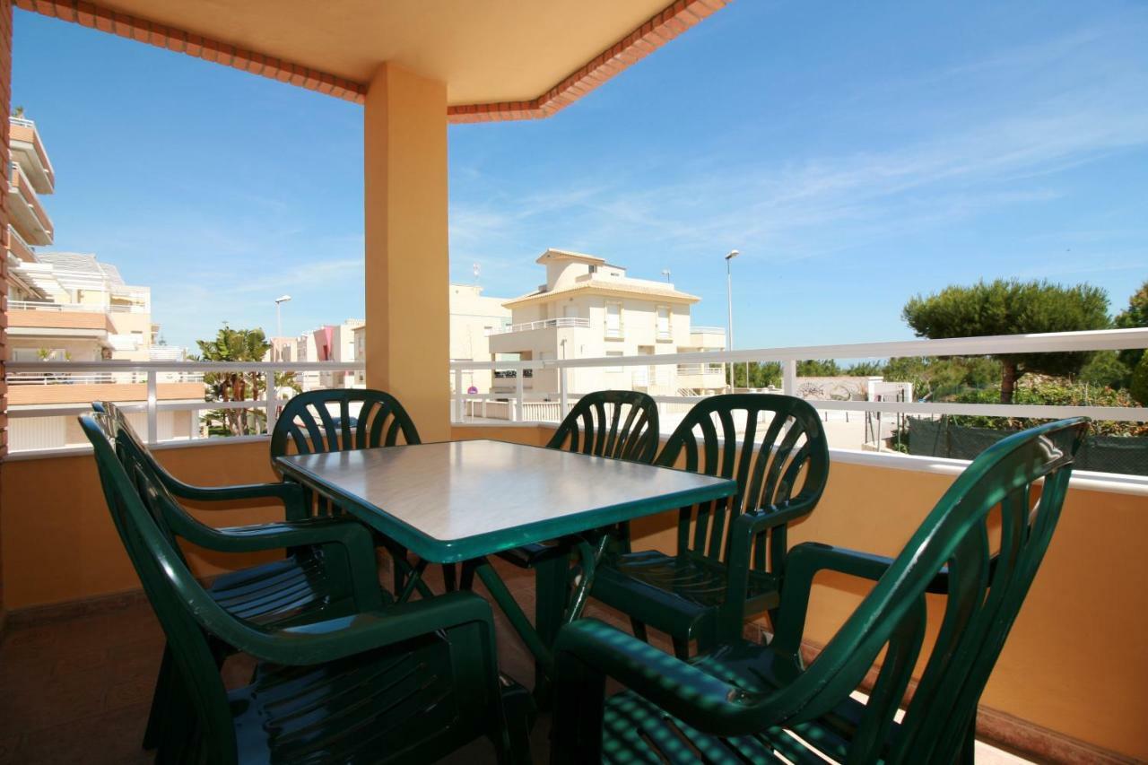 Oliva Holidays 2 מראה חיצוני תמונה