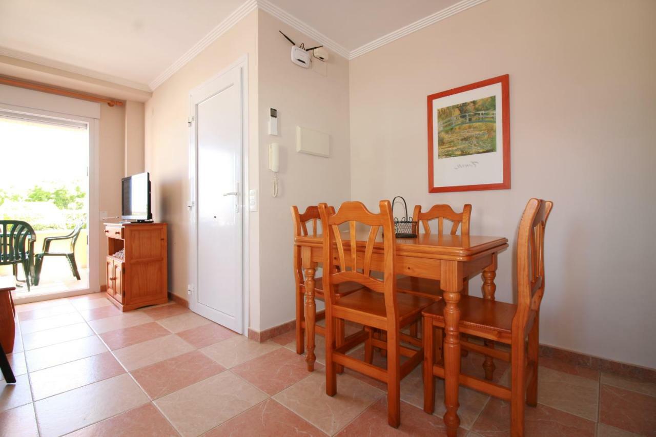 Oliva Holidays 2 מראה חיצוני תמונה
