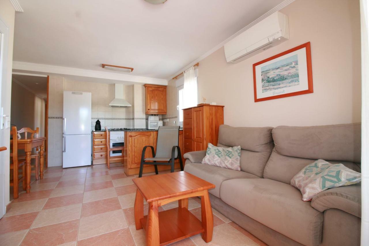 Oliva Holidays 2 מראה חיצוני תמונה