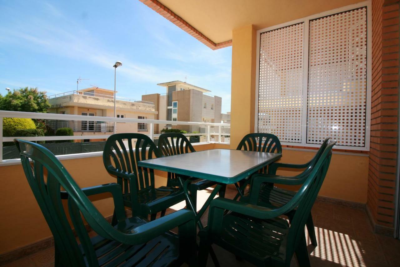 Oliva Holidays 2 מראה חיצוני תמונה