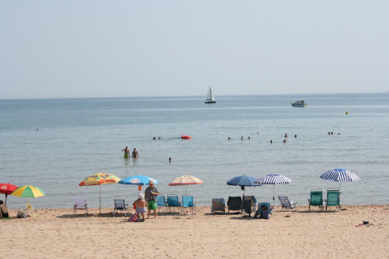 Oliva Holidays 2 מראה חיצוני תמונה
